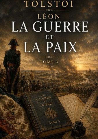 La Guerre et la Paix - Tome III