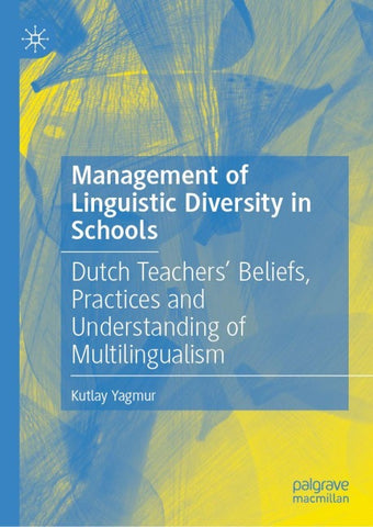Management of Linguistic Diversity in Schools