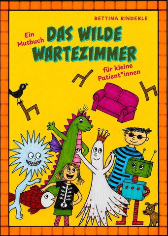 Das wilde Wartezimmer