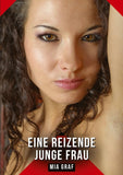 Eine reizende junge Frau