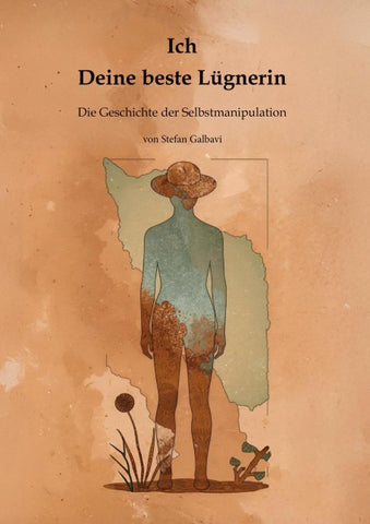 Ich - Deine beste Lügnerin
