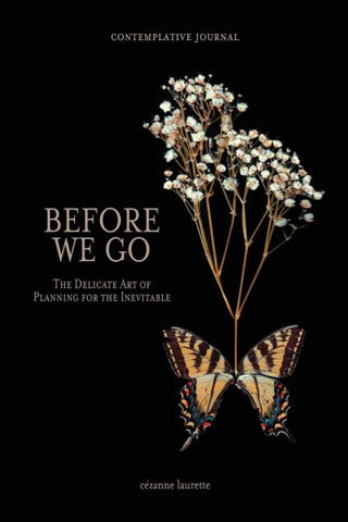 Before We Go