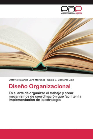 Diseño Organizacional