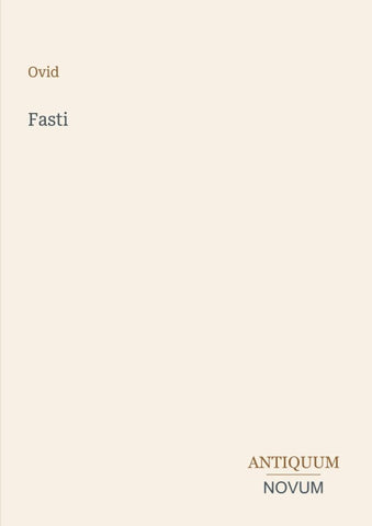 Fasti