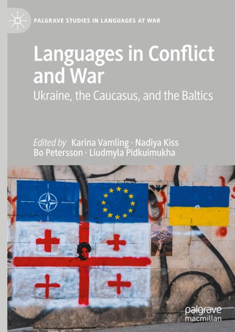Languages in Conflict and War