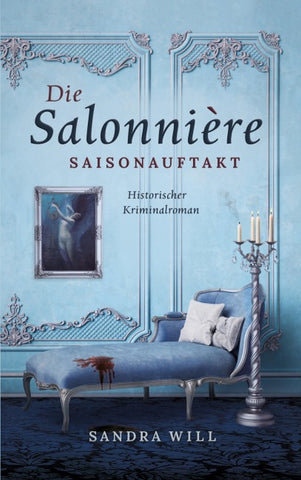 Die Salonnière