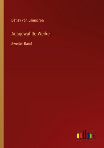 Ausgewählte Werke