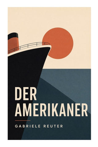 Der Amerikaner