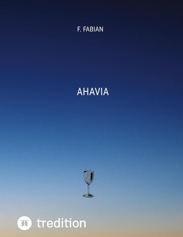 Ahavia
