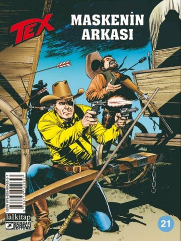 Tex Sayi 21