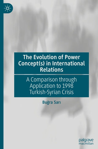 The Evolution of Power Concept(s) in International Relations