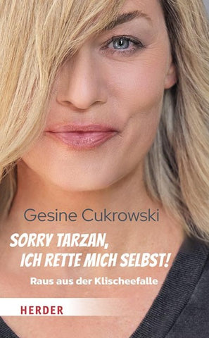 Sorry Tarzan, ich rette mich selbst!
