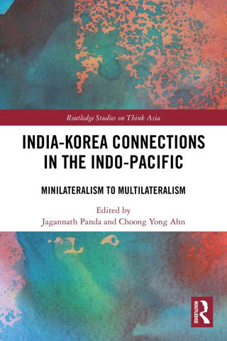 India-Korea Connections in the Indo-Pacific
