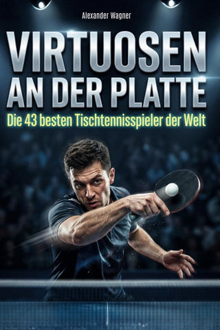 Virtuosen an der Platte