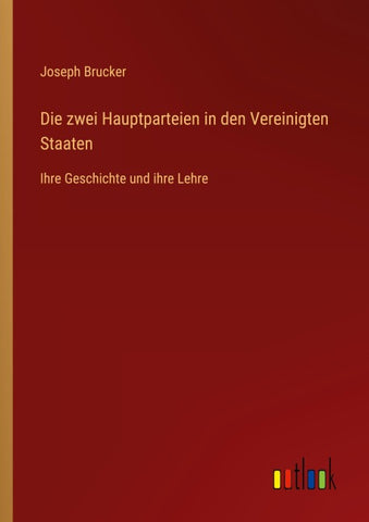 Die zwei Hauptparteien in den Vereinigten Staaten