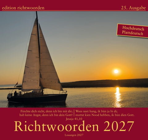 Richtwoorden 2027