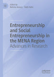 Entrepreneurship and Social Entrepreneurship in the MENA Region
