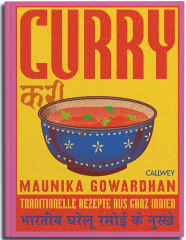 CURRY
