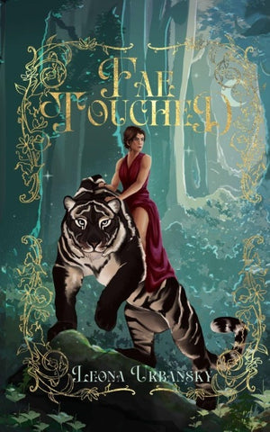 Fae-Touched