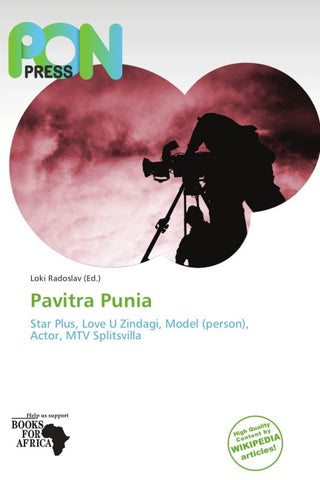 Pavitra Punia