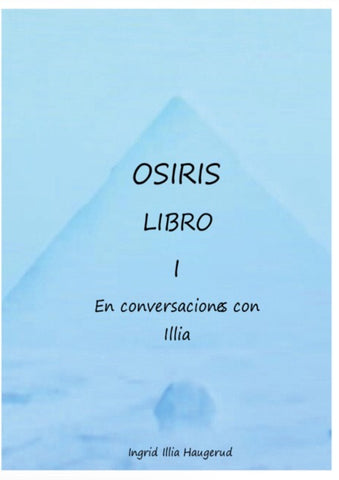 osiris libro 1
