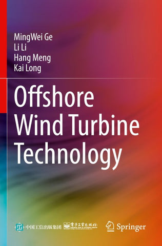 Offshore Wind Turbine Technology