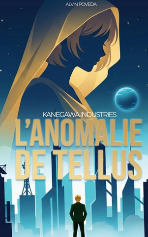 L'Anomalie de Tellus