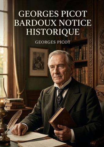 Bardoux, Notice historique
