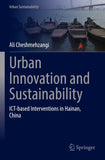 Urban Innovation and Sustainability