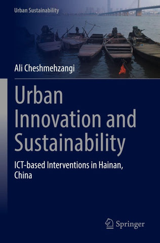 Urban Innovation and Sustainability
