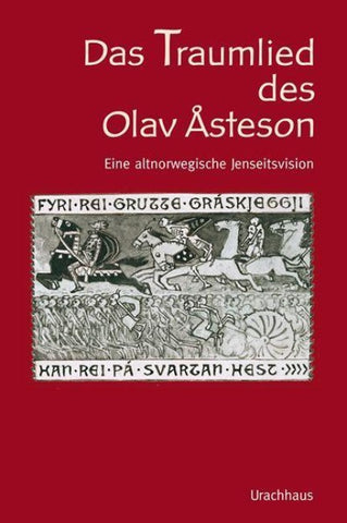 Das Traumlied von Olav Asteson