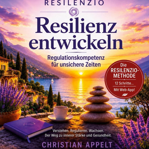 Resilenzio. Resilienz entwickeln