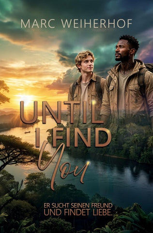 Until I Find You