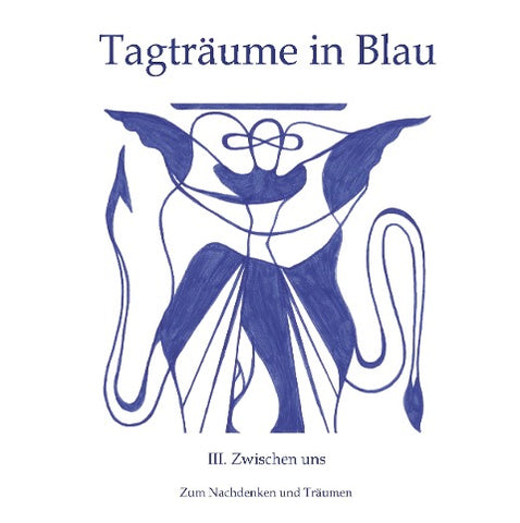 Tagträume in Blau
