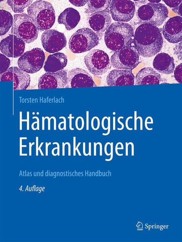 Hämatologische Erkrankungen