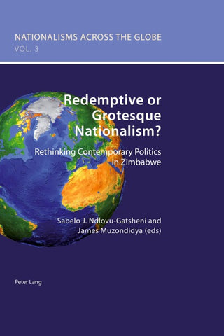 Redemptive or Grotesque Nationalism
