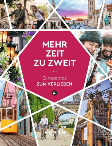 KUNTH Mehr Zeit zu zweit