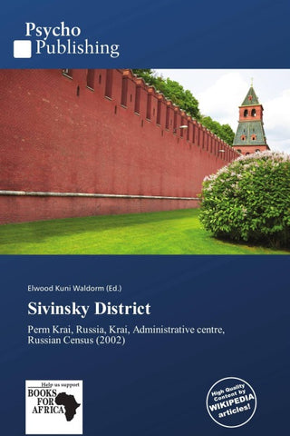 Sivinsky District