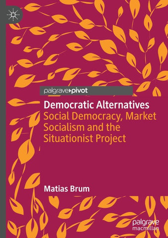 Democratic Alternatives