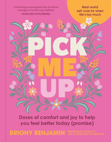 Pick Me Up