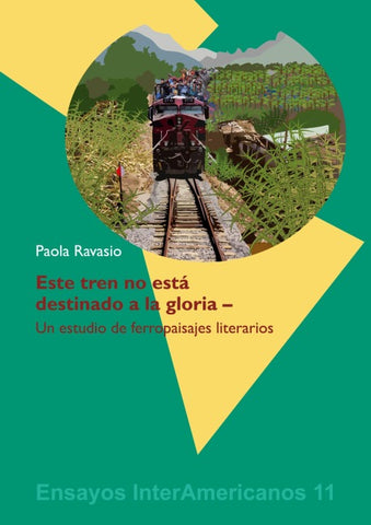 Este tren no está destinado a la gloria