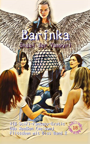 Barinka - Engel der Vampyri