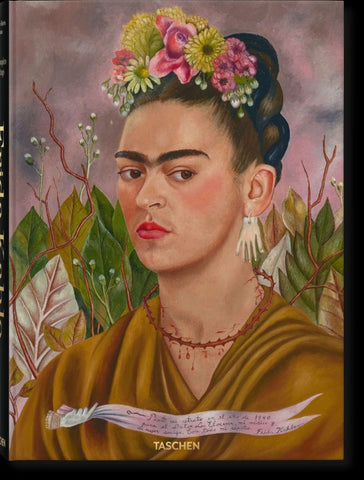 Frida Kahlo