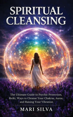 Spiritual Cleansing