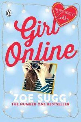 Girl Online 01