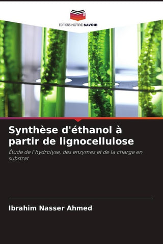 Synthèse d'éthanol à partir de lignocellulose