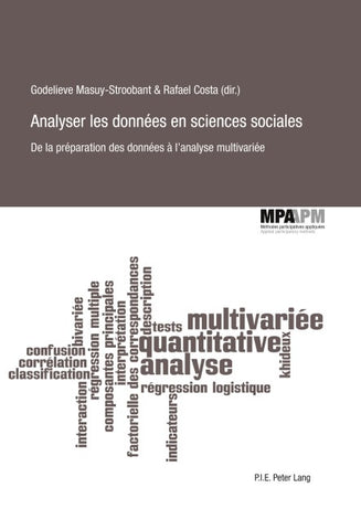 Analyser les données en sciences sociales