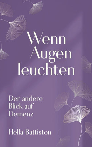 Wenn Augen leuchten