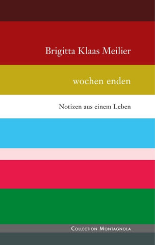 wochen enden