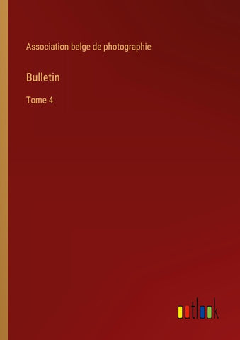 Bulletin